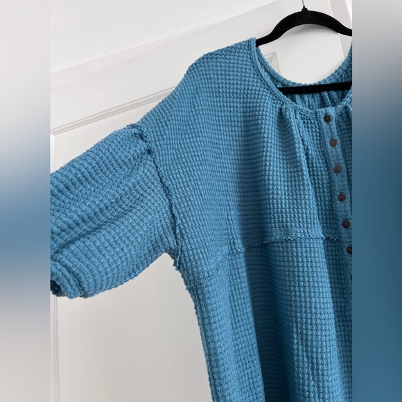 Three Bird Nest soft wash colors top - Picture 3 of 5